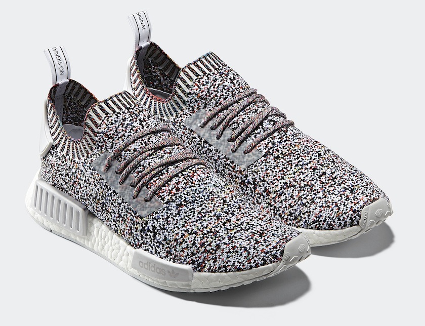 NMD _R1 PK Color Static