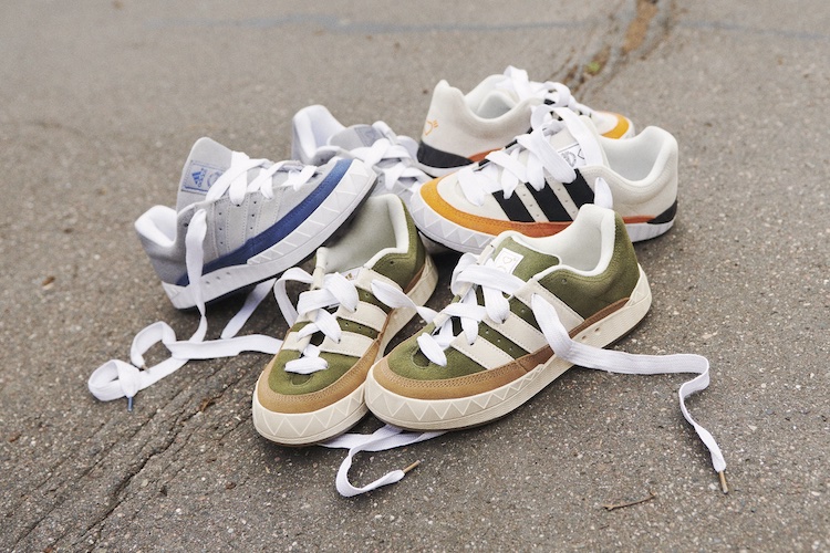 ヒューマンメイドとアディマティックがコラボレーション！ | 【公式