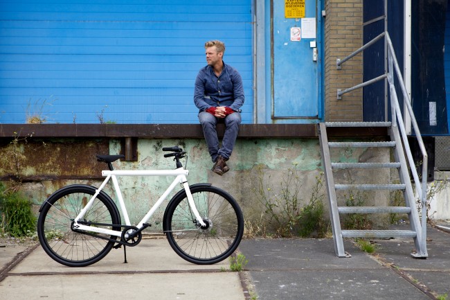 オランダ発の自転車ブランド【VANMOOF（バンムーフ）】の新作M3コレクションが大好評発売中！