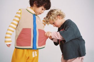 「子どもの好奇心をかき立てる」バルセロナから魅力溢れるライフスタイルブランド、BOBO CHOSESが日本に本格上陸！