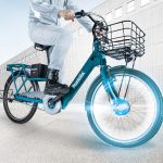 総合電動工具メーカー「マキタ」の電動アシスト自転車「BY001GZ」