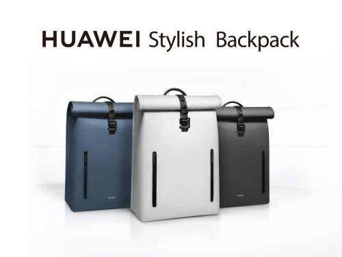 HUAWEI（ファーウェイ）のHUAWEI Stylish Backpack