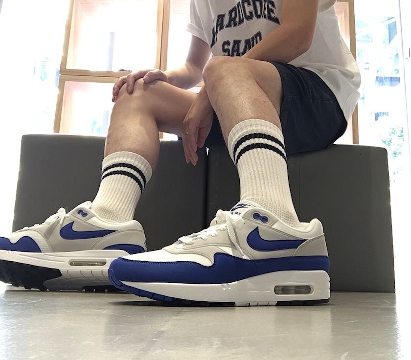 NIKE AIR MAX 1 ANNIVERSARY