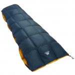 MOUNTAIN EQUIPMENT「HELIUM QUILT」