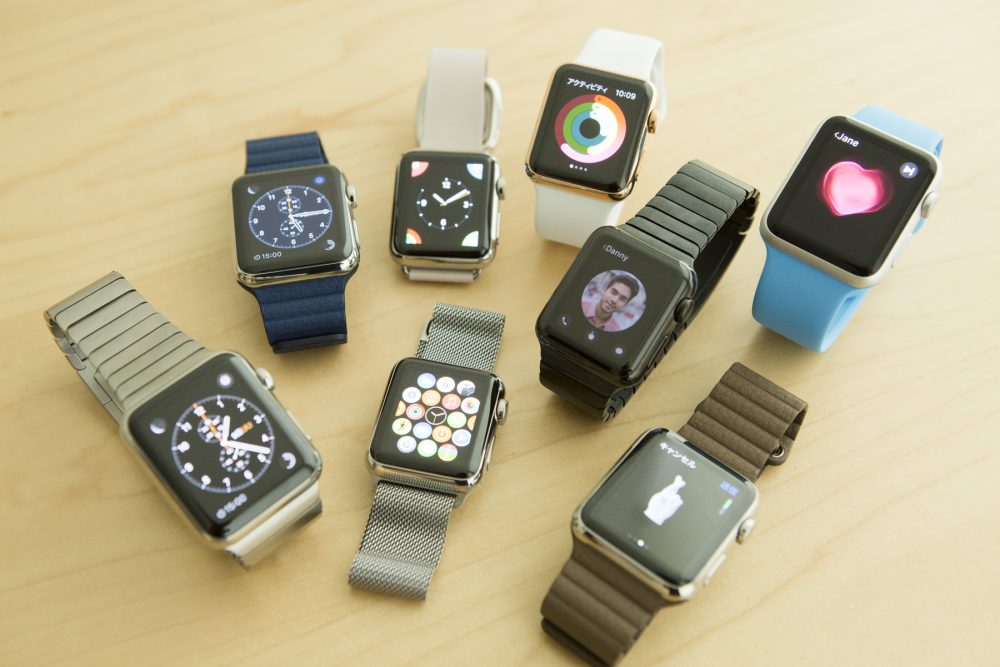 Apple Watchは何ができるのか？ 改めて大検証！【初級編】
