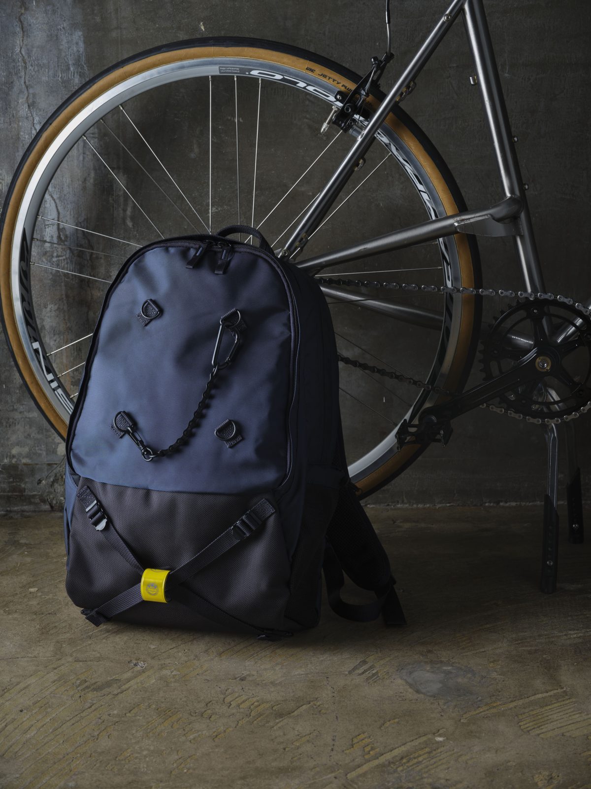 売り切れ必至】吉田カバン「POTR」から新シリーズ・RIDEが誕生