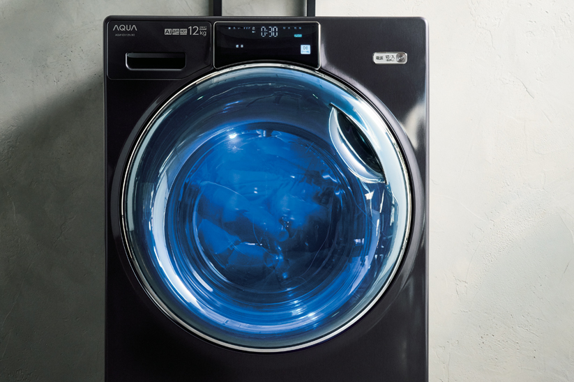 ♦️AQUA 洗濯機 7.0kg 2019年 a1246 7,5-♦️