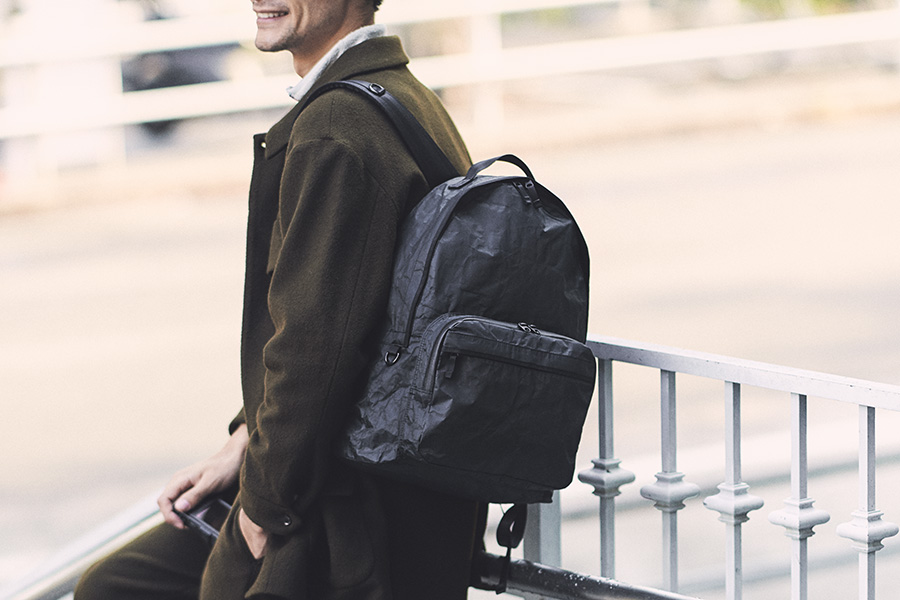 Colo限定カラーネイビー NEXTRAVELER BACKPACK 2.5