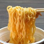 サンヨー食品「みんみんラーメン本店監修 八王子醤油ラーメン」