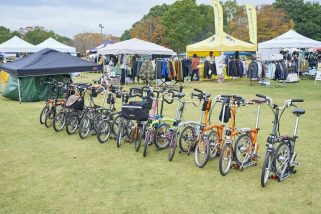 東北初開催！自転車×キャンプを楽しむ旅フェス「BIKE＆CAMP」で新しい旅のスタイルを体験！