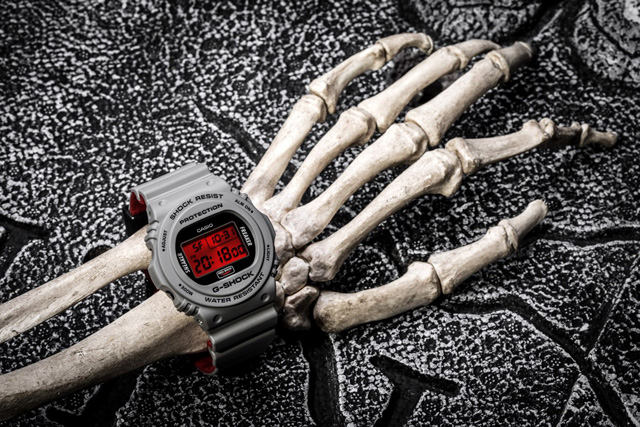 G Shockから衝撃のトリプルコラボモデル爆誕 モノマックス Monomax 宝島社の雑誌モノマックスの公式サイト