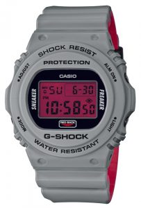 カシオ　G-SHOCK