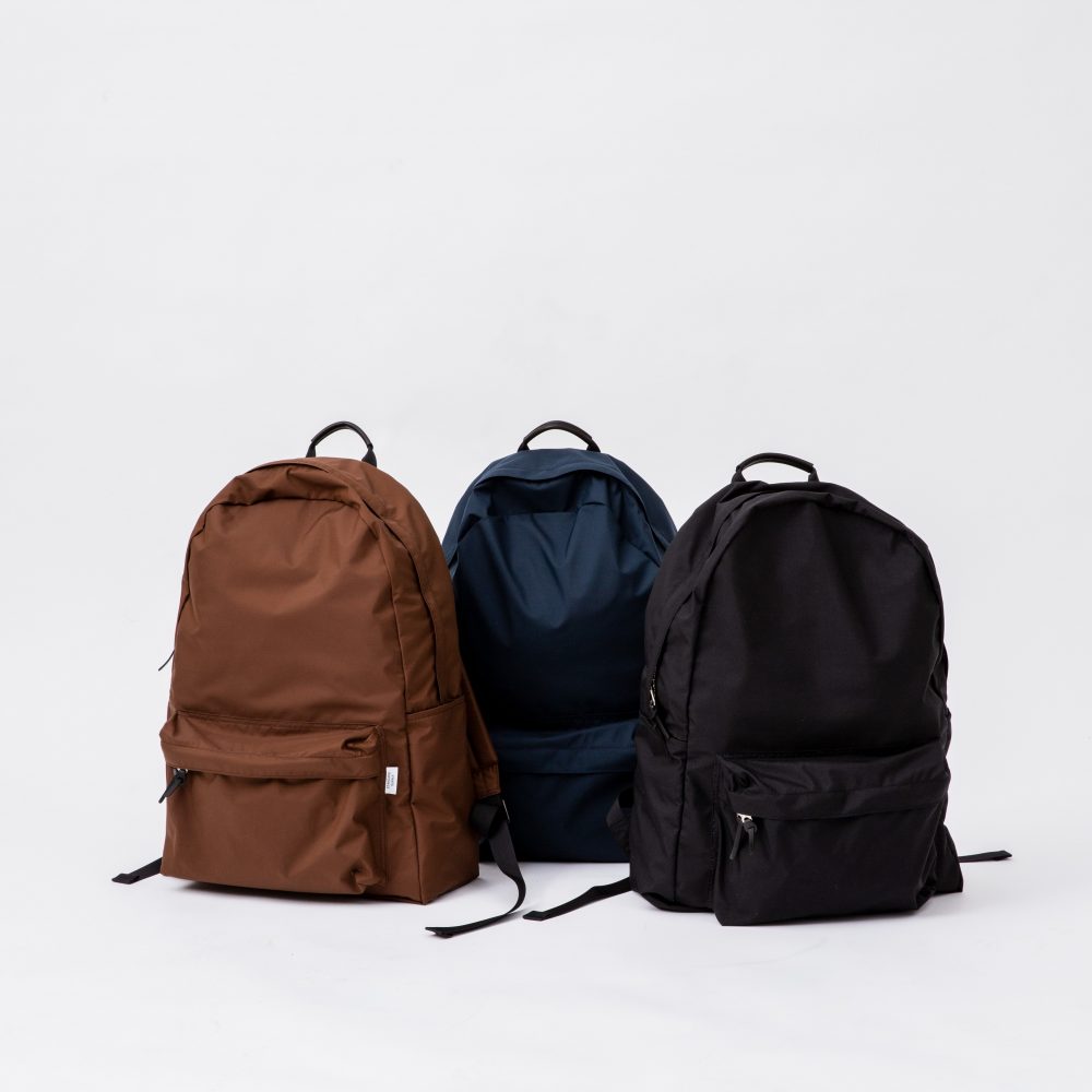 BEAMS PLUS 別注LARGE DAYPACK