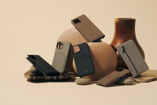 【大人のiPhoneケース最適解】ハイレベルの上質感を宿したFAROの最新スマホケース