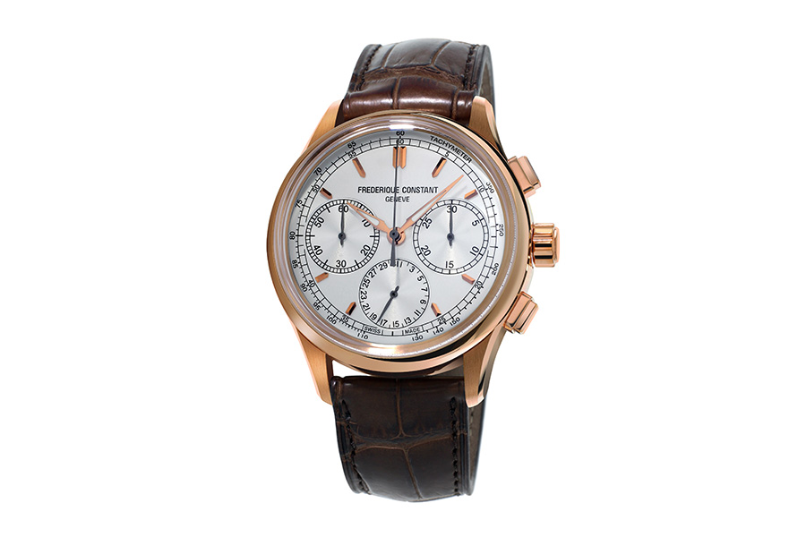 【社長取材】スイス時計ブランド「フレデリック・コンスタント」「アルピナ」の今とこれから