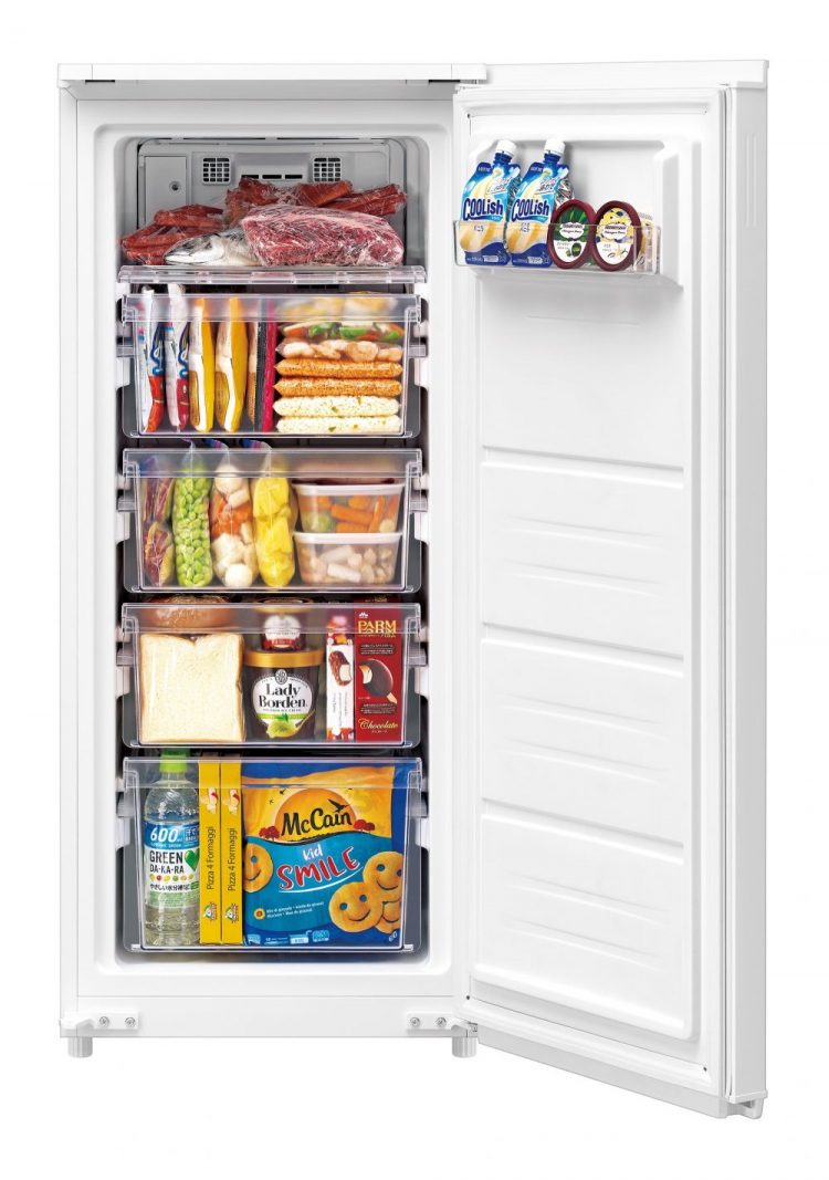 【売れ筋2位】冷凍庫でも冷蔵庫でも両方使える2WAYモデル「シャープ　FJHF13H」