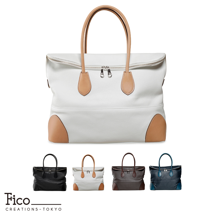 【フィーコ フェアを全国で開催】ジャパンブランドのバッグは、やっぱり世界トップレベルです！