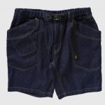 「TRAVELER EASY SHORTS」ONE WASH￥15,180