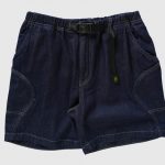 「EXPLORER HYBRID SHORTS」ONE WASH￥14,08