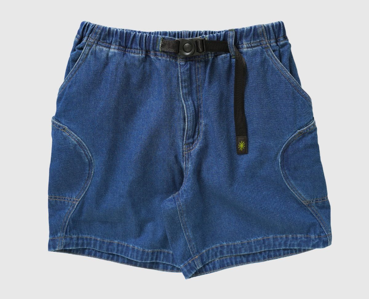 「EXPLORER HYBRID SHORTS」USED WASH￥15,180