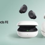 【Galaxy Buds史上最強コスパ】エントリーモデルなのにノイキャン機能まで⁉「Galaxy Buds FE」で没入感抜群のサウンド体験を