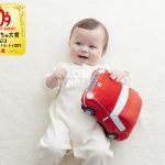 「赤ちゃんスマイルHonda SOUND SITTER」は日本おもちゃ大賞2023エデュケーショナル・トイ部門にて大賞を受賞