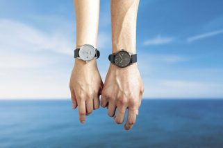 北欧時計ブランド・トリワ、最新の日本限定モデルは世界初の腕時計シリーズ