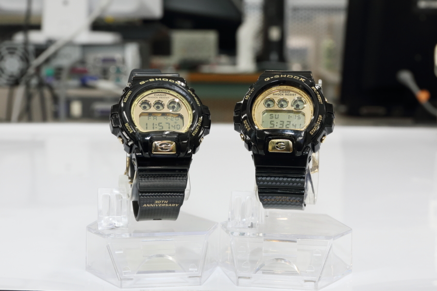 ✳️ G-SHOCK ✳️ 限定モデル　✳️ 入手困難　✳️ 一点限り　✳️ レアモデル✳️