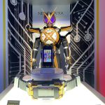 「仮面ライダーネクストカイザ」の『カイザフォン XX（トゥエンティ）』