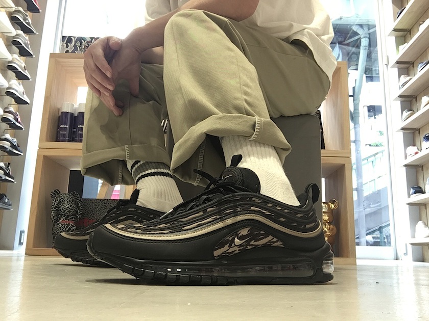 Nike Shoes Air Max 97 Undefeated Off White Ua Poshmark