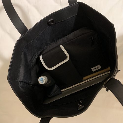 【創刊1周年の特別付録！】ビーミング by ビームスのバッグは、実は4通りの使い方ができる！