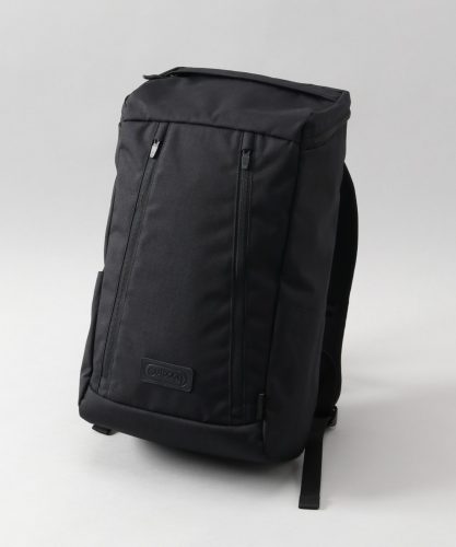 「BACKPACK」￥16,500／H50×W26×D16㎝