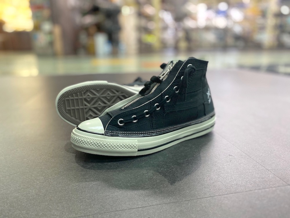 CONVERSE ALL STAR US HI WLMS 