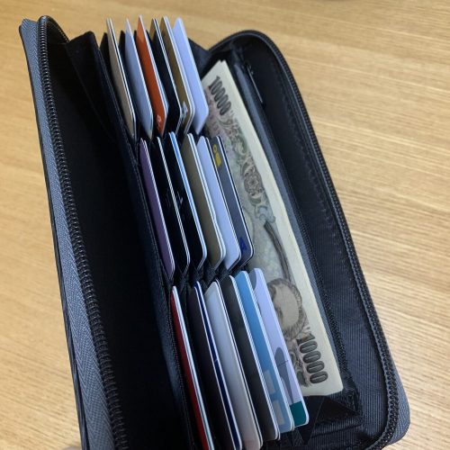 【MonoMax11月号の付録は財布！】金運アップには、10月のこの日に財布をおろすのがおすすめ！