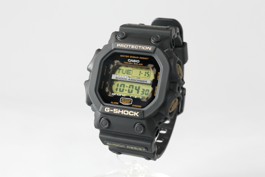 打ち出の小槌で富を得る！？大黒天G-SHOCK！ | モノマックス（MonoMax