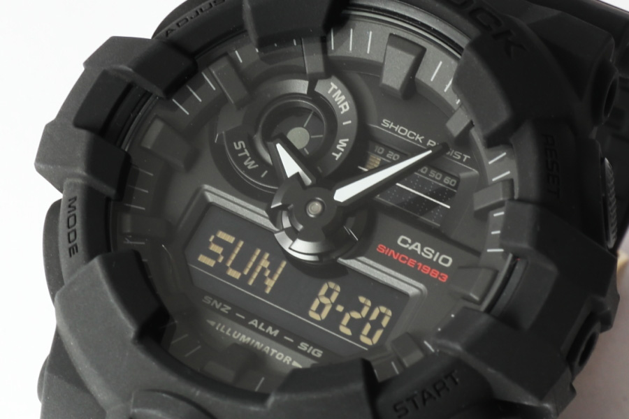 最新作特価 【定価の10%オフ】G-SHOCK 35周年 マッドマスター