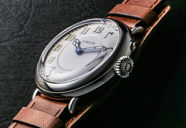 バーゼルワールドで見つけた大注目の腕時計第5弾！　絶対に欲しくなるオリスの新作3選！