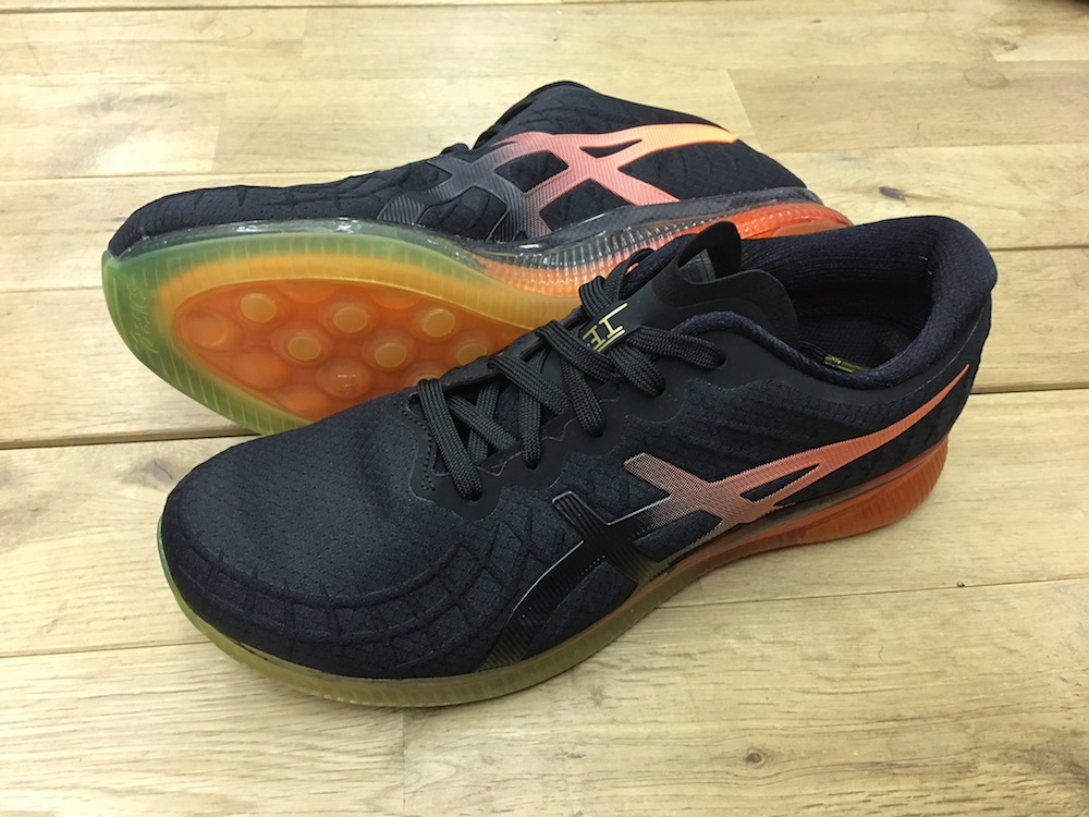 Asics gel quantum infinity chile sale