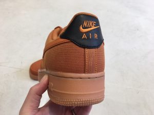 NIKE AIR FORCE 1 '07 LV8 STYLE