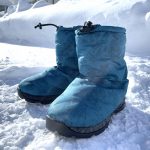 ワークマン／防寒ブーツ 氷雪耐滑ケベックNEO