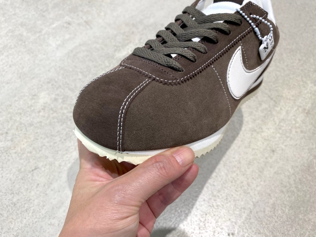 NIKE/ナイキ コルテッツ SE PREMIUM