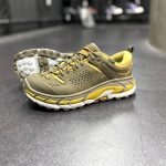 HOKA TOR ULTRA LO