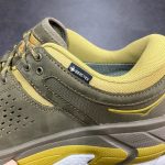 HOKA TOR ULTRA LO