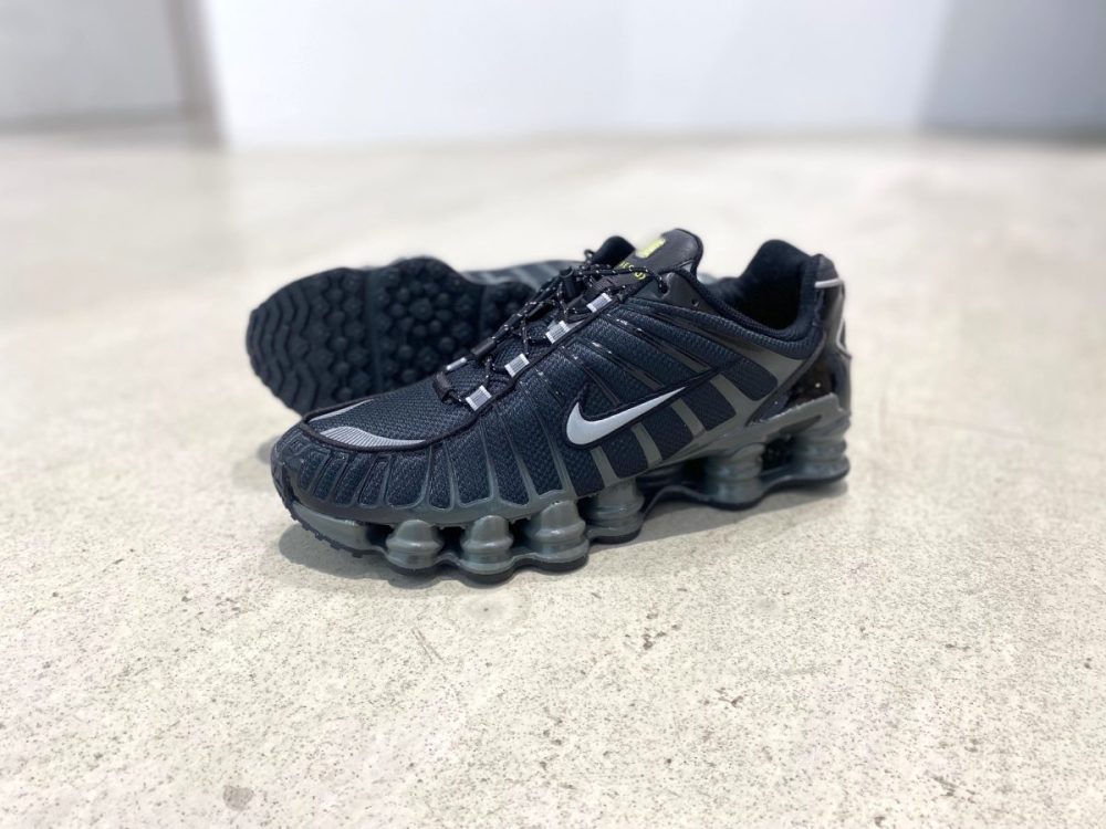 NIKE W SHOX TL