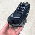 NIKE W SHOX TL