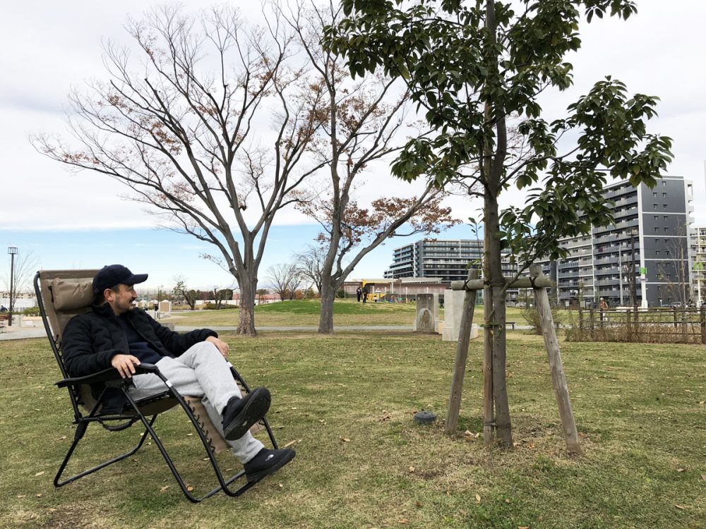 画像一覧）【これぞ王様気分】 コールマンの大人気チェアがアプデ