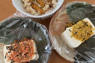 【カンタン防災レシピ実食】157日間常温保存できる！「ずっとおいしい豆腐」は非常食の新定番になる存在だった