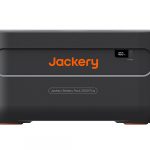 Jackery Bettery Pack 2000 Plus　価格：175,000円（税込）