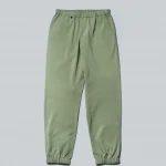「Cerberus Jogger Pants」￥13,750／ライトグリーン