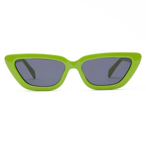 【OBEY×KOMONO】キャッチ―なカラーとデザインが目を惹くサングラスに注目！